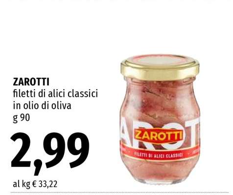 ZAROTTI