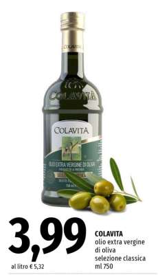 COLAVITA