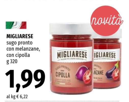 MIGLIARESE