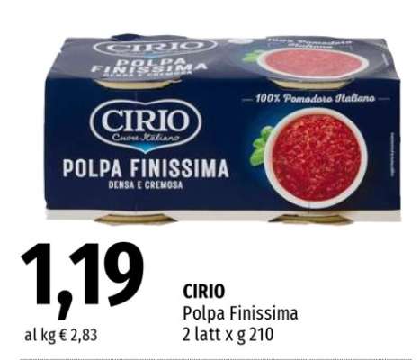 CIRIO