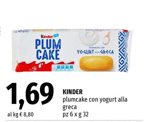 KINDER