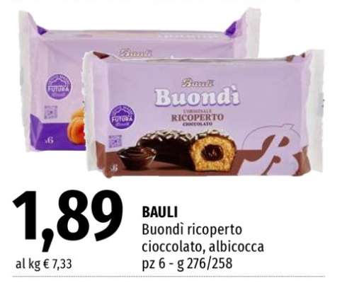 BAULI