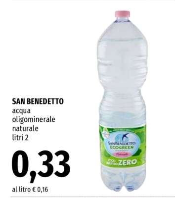 SAN BENEDETTO