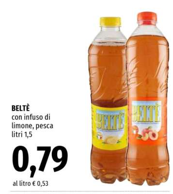 BELTÈ