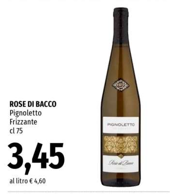 ROSE DI BACCO