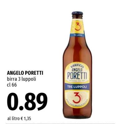 ANGELO PORETTI