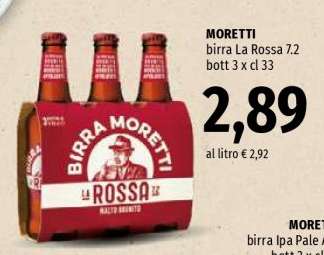 MORETTI