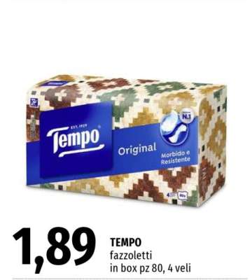 Tempo