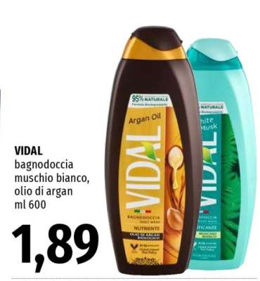 VIDAL