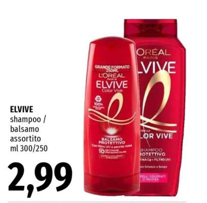 ELVIVE