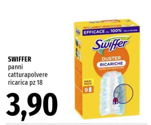 Swiffer