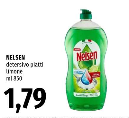 NELSEN