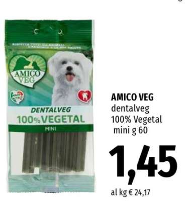 AMICO VEG