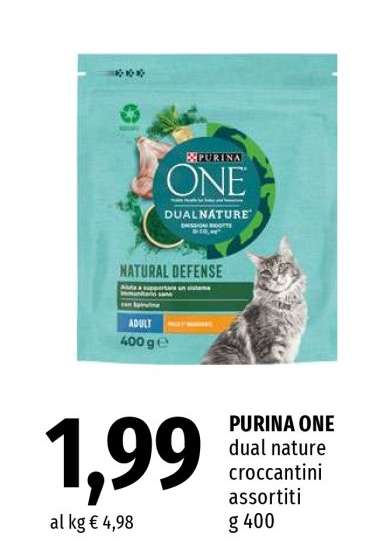 Purina One