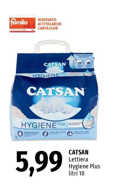 CATSAN