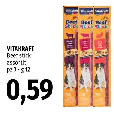 VITAKRAFT