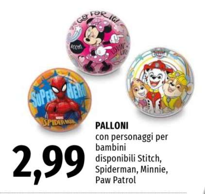PALLONI