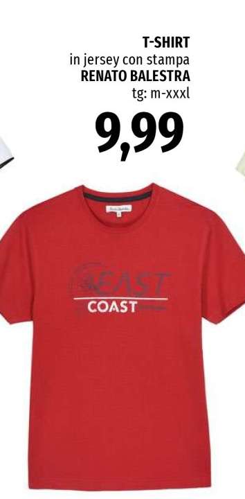 T-SHIRT