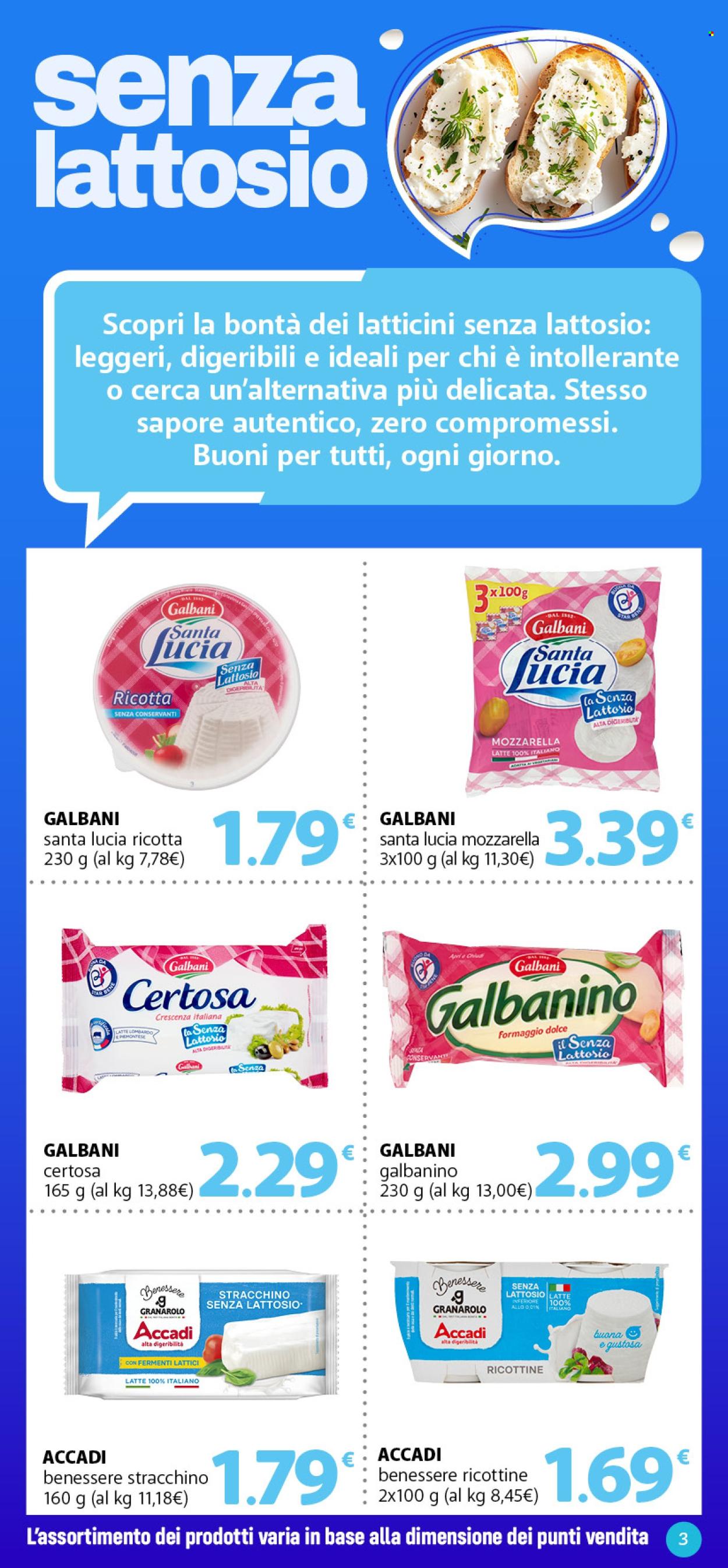 Volantino Famila - 9/5/2025 - 30/5/2025. Pagina 1