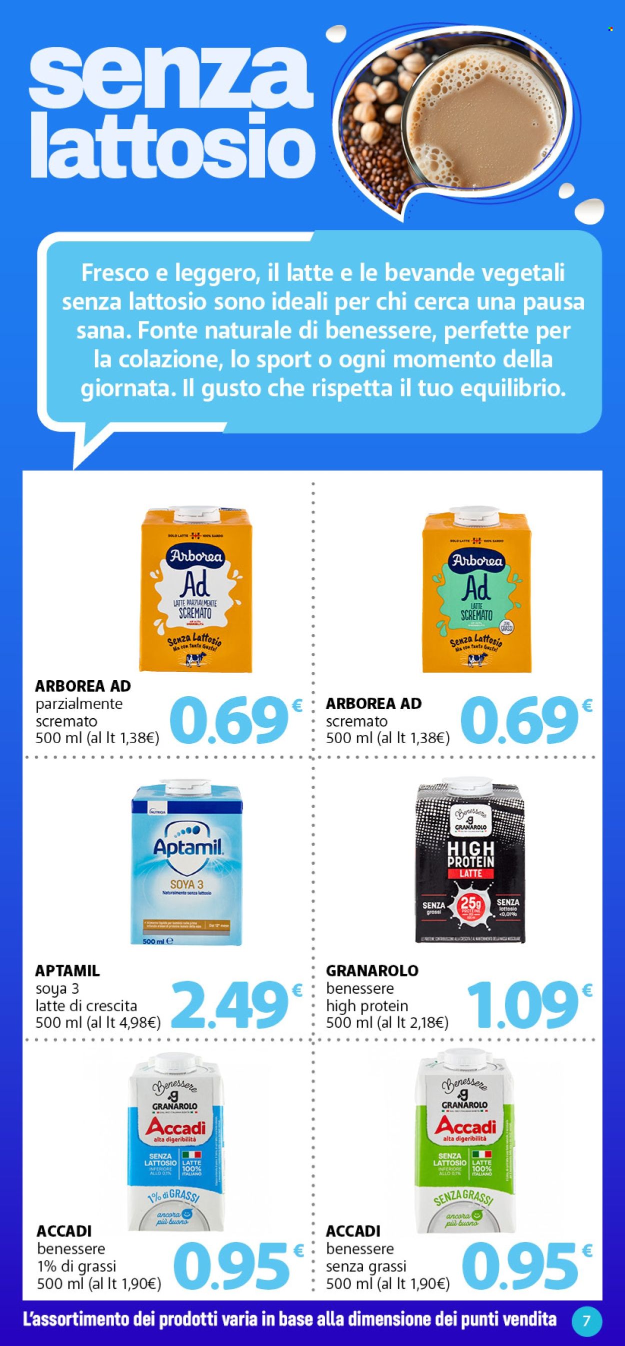 Volantino Famila - 9/5/2025 - 30/5/2025. Pagina 1