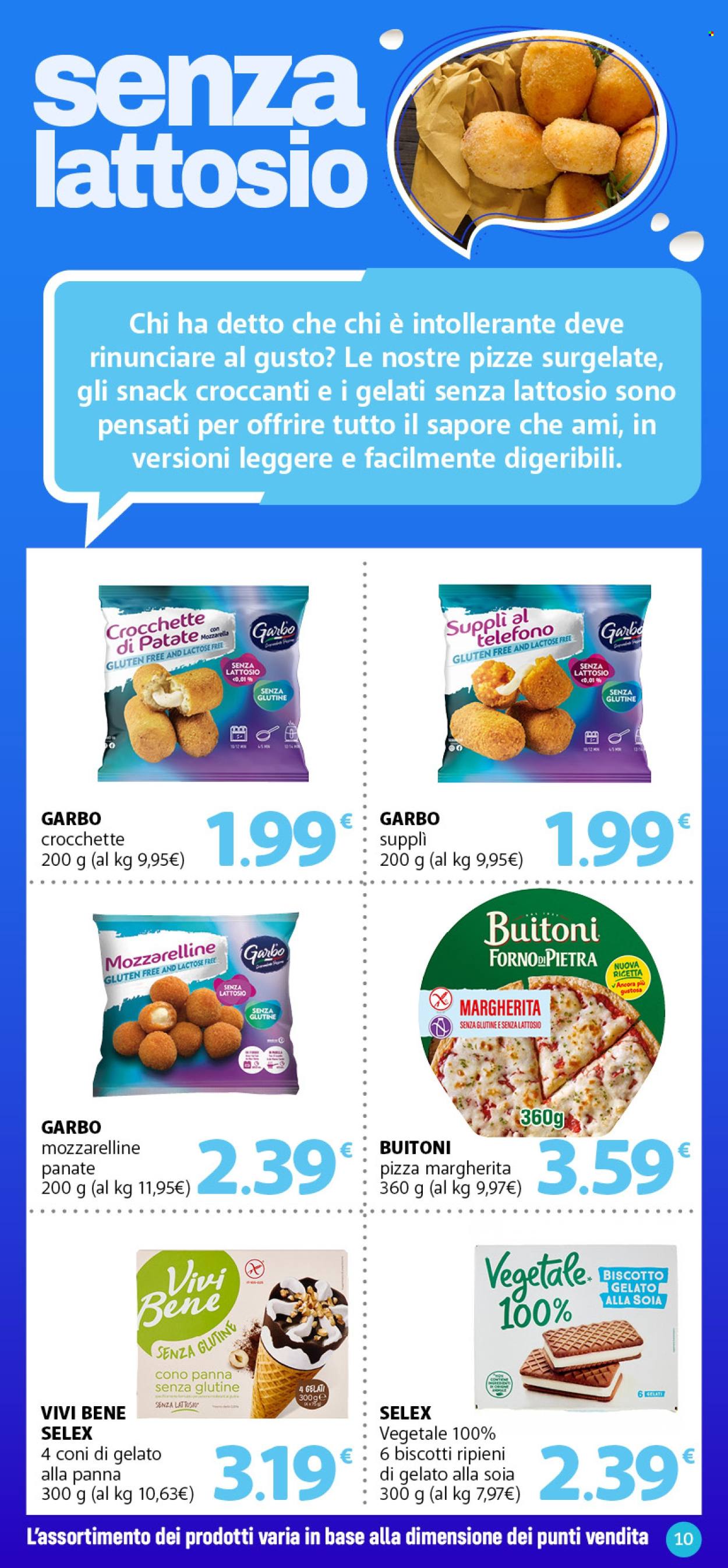 Volantino Famila - 9/5/2025 - 30/5/2025. Pagina 1
