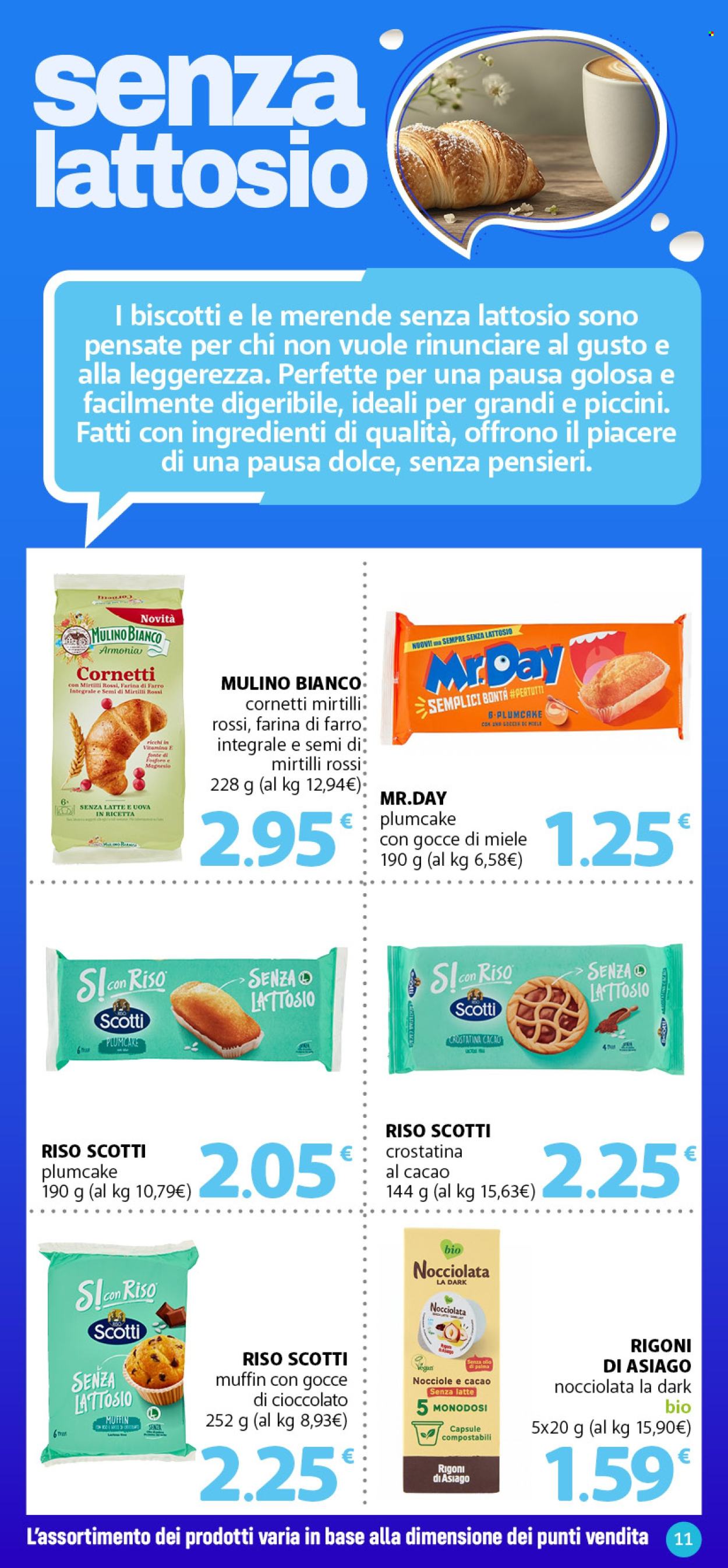 Volantino Famila - 9/5/2025 - 30/5/2025. Pagina 1