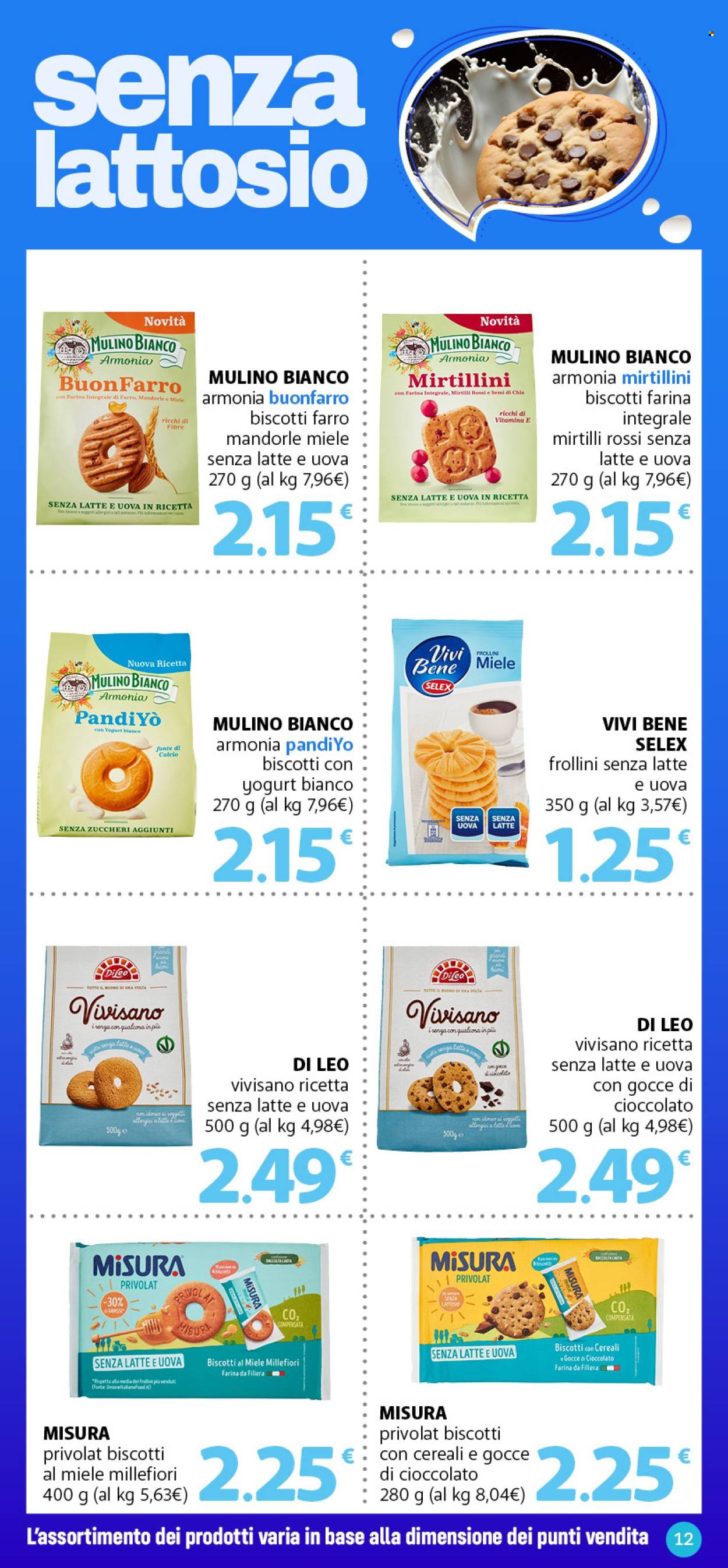 Volantino Famila - 9/5/2025 - 30/5/2025. Pagina 1