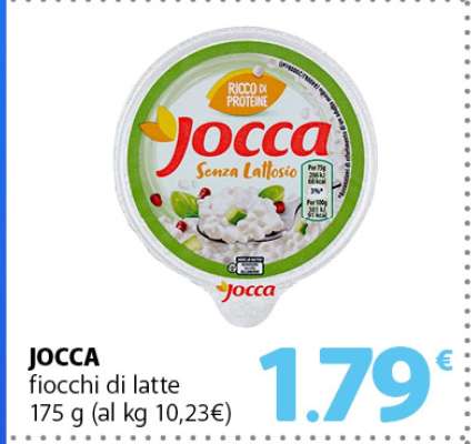 JOCCA