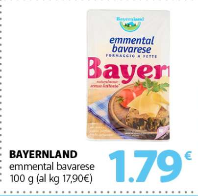 BAYERNLAND
