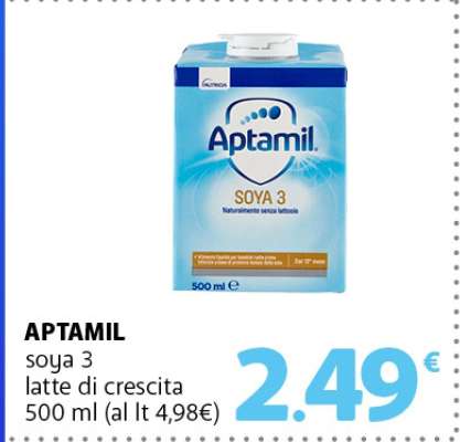 APTAMIL