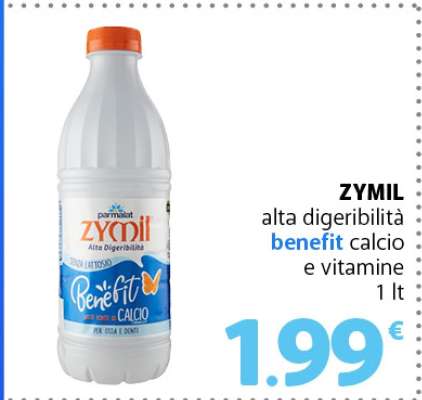 Zymil