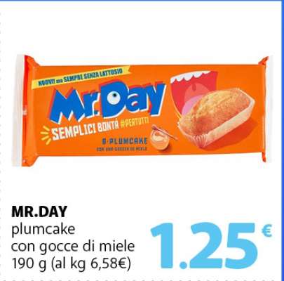MR.DAY
