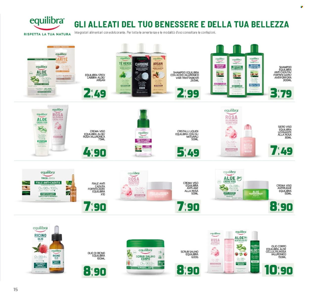 Volantino Interspar - 8/5/2025 - 8/6/2025. Pagina 1