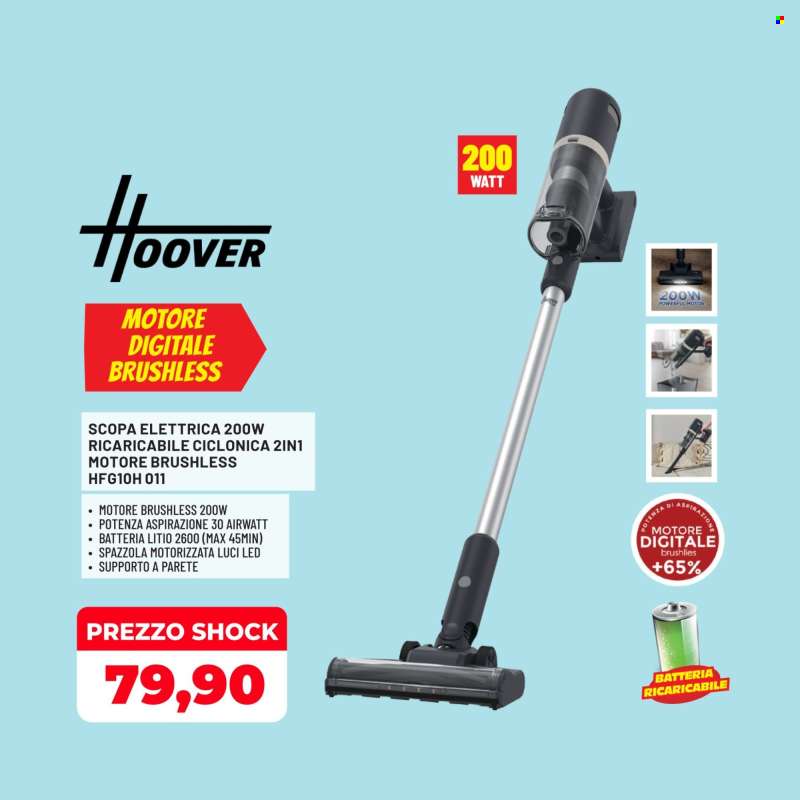 Volantino Risparmio Casa.