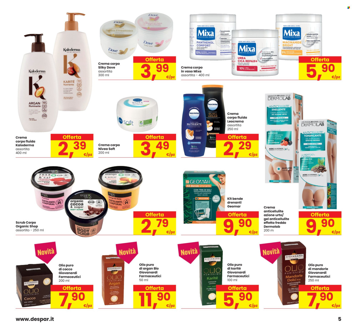 Volantino Interspar - 8/5/2025 - 21/5/2025. Pagina 1
