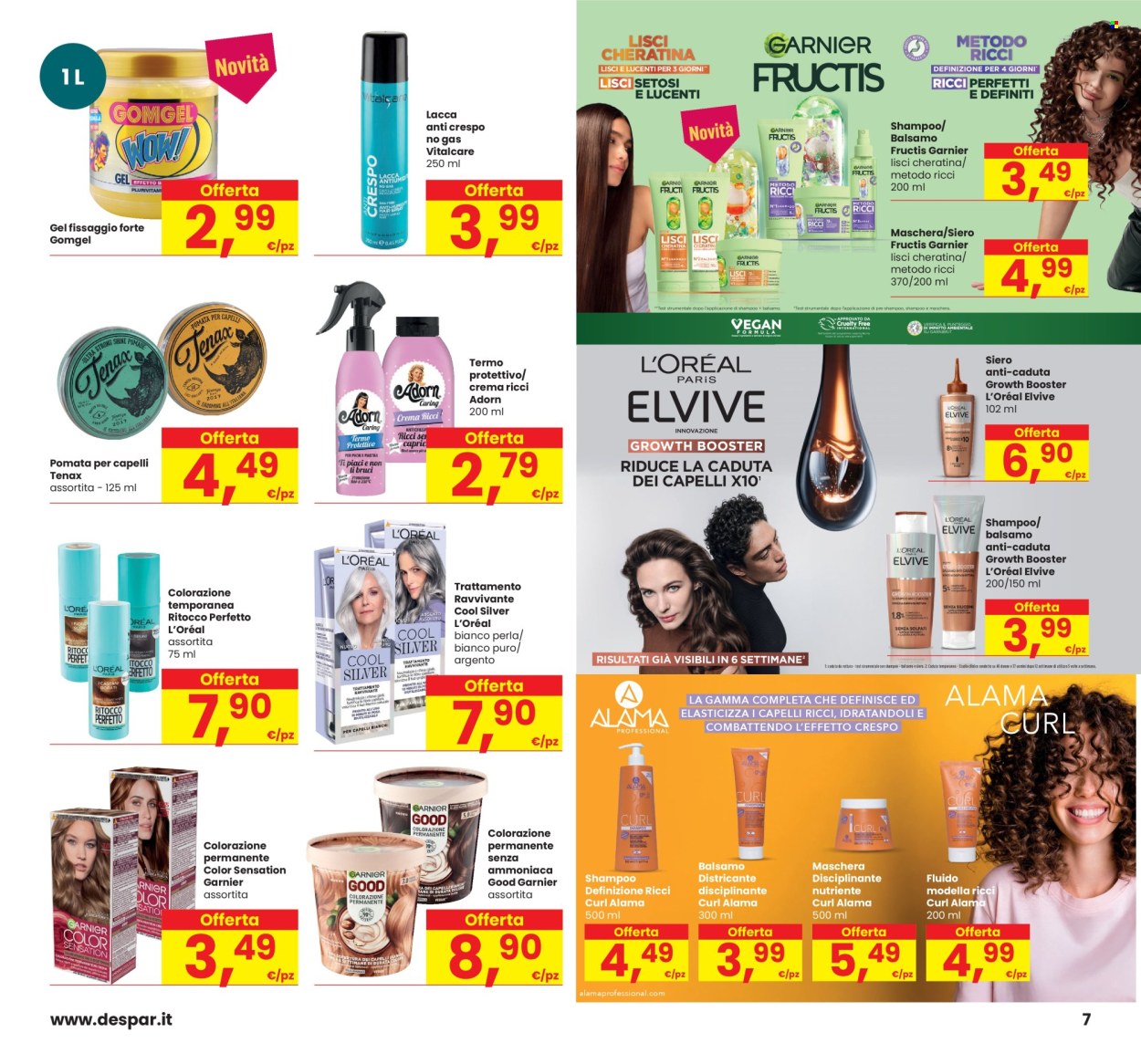 Volantino Interspar - 8/5/2025 - 21/5/2025. Pagina 1