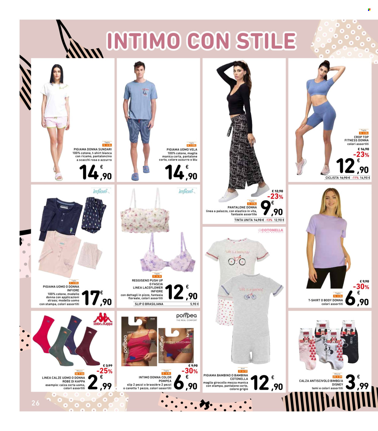 Volantino Spazio Conad - 16/5/2025 - 29/5/2025. Pagina 1