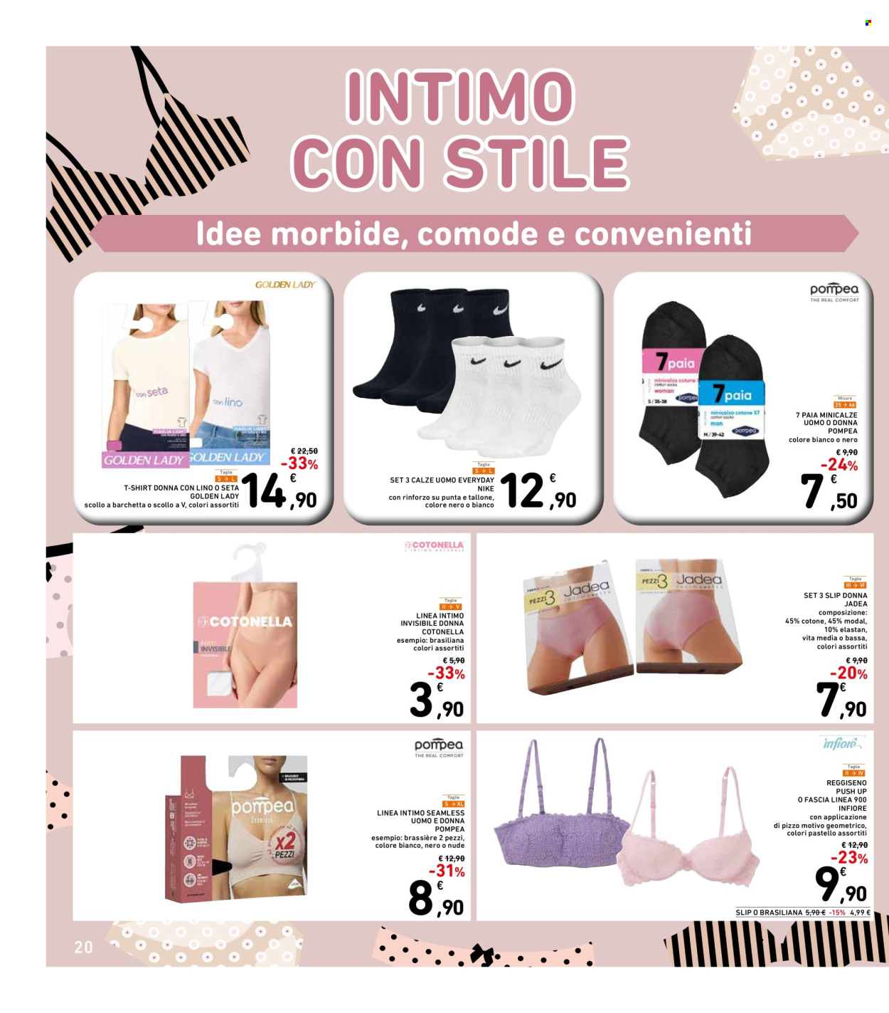 Volantino Spazio Conad - 16/5/2025 - 29/5/2025. Pagina 1
