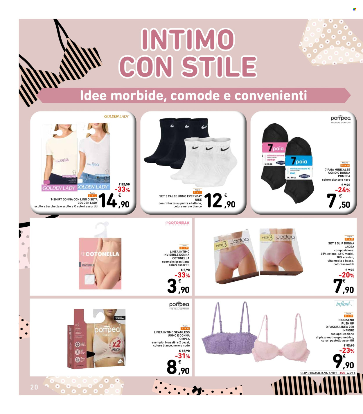 Volantino Spazio Conad - 16/5/2025 - 29/5/2025. Pagina 1