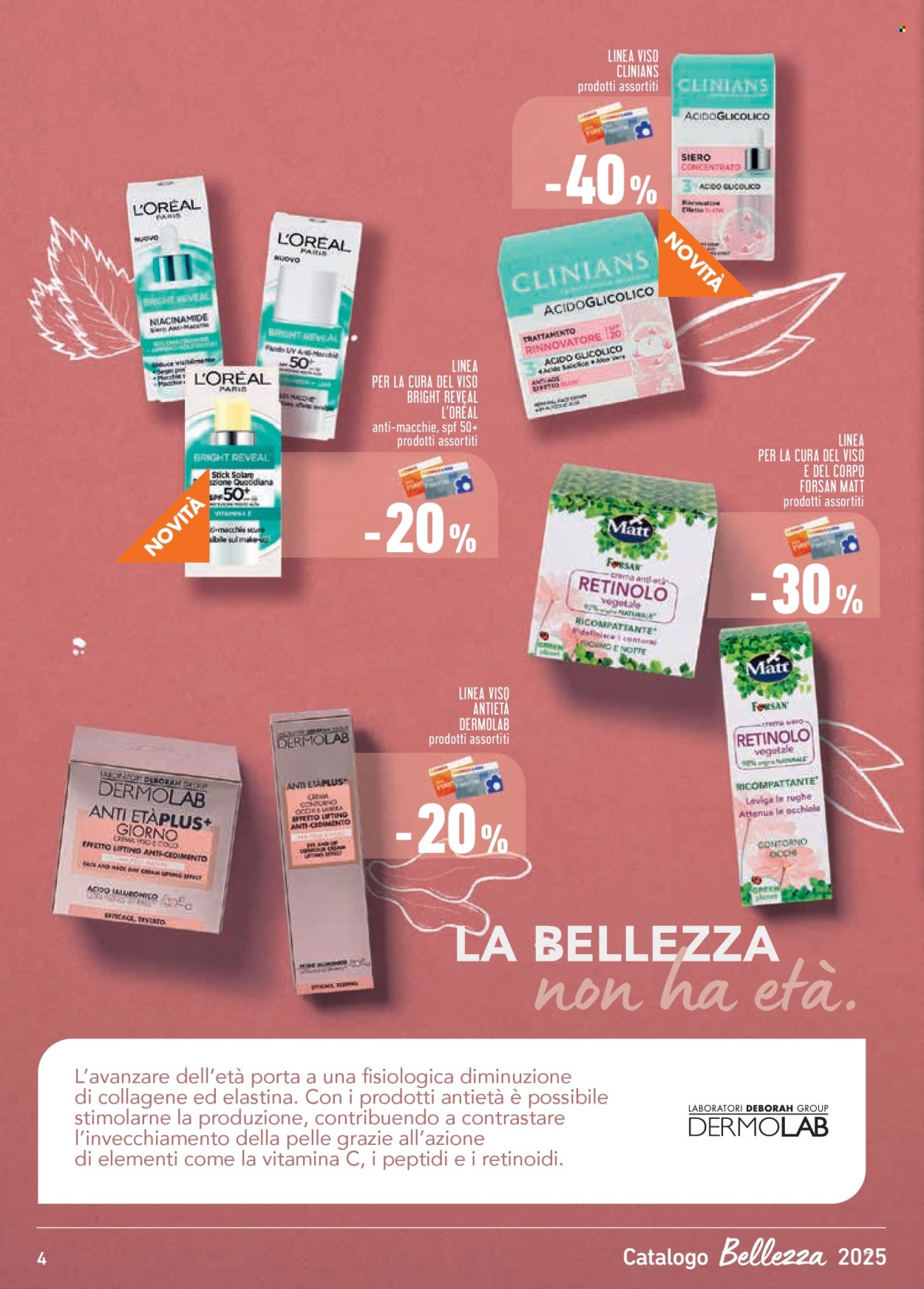 Volantino Conad - 16/5/2025 - 12/6/2025. Pagina 1