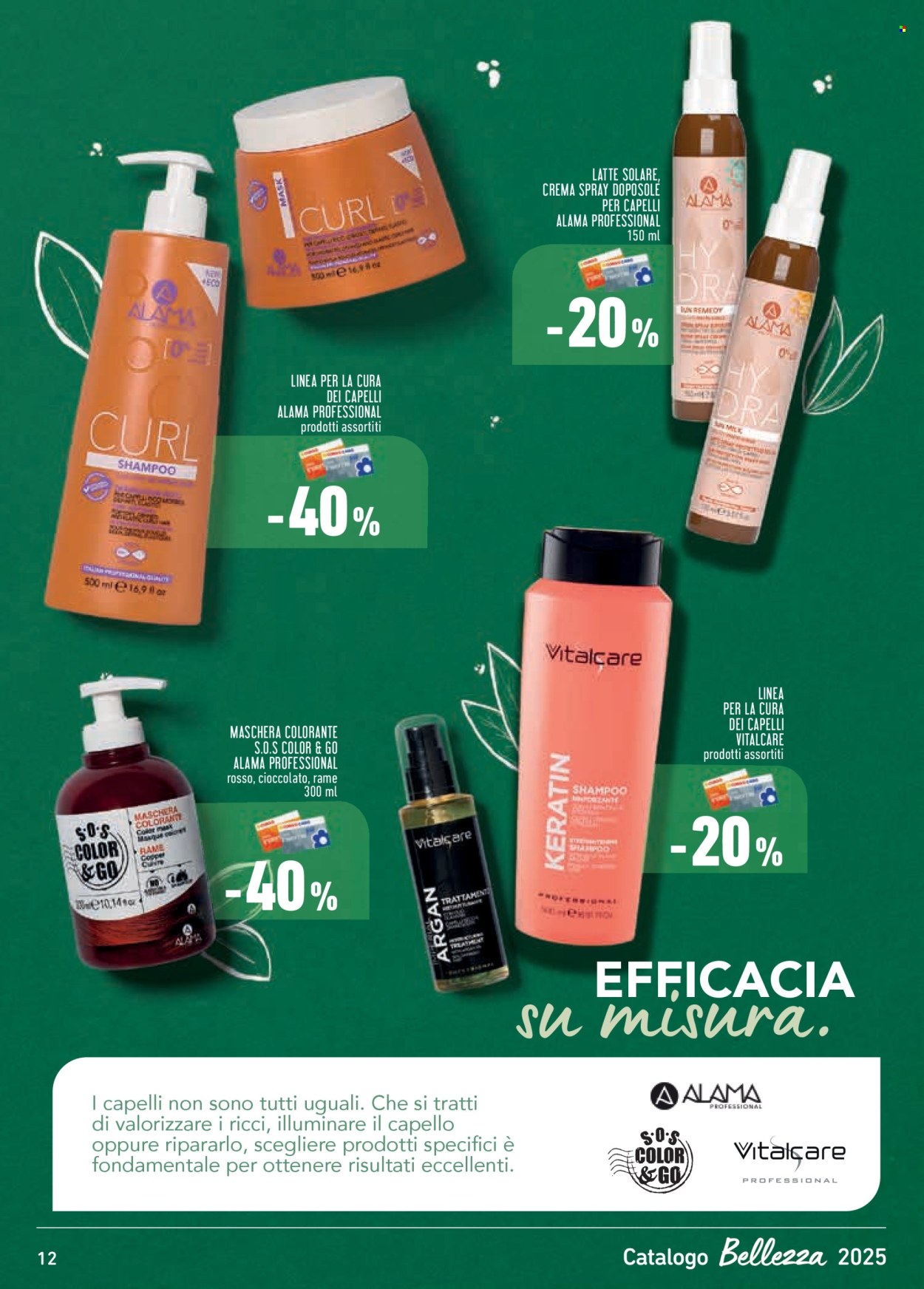Volantino Conad - 16/5/2025 - 12/6/2025. Pagina 1