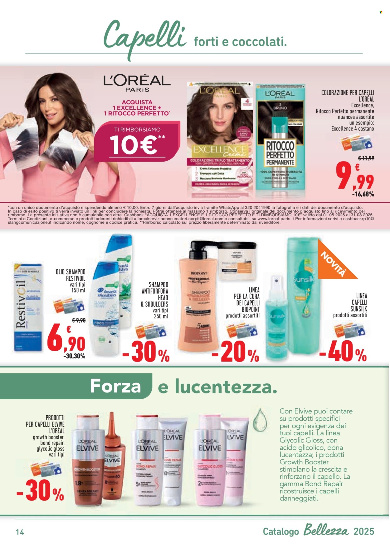 Volantino Conad - 16/5/2025 - 12/6/2025. Pagina 1