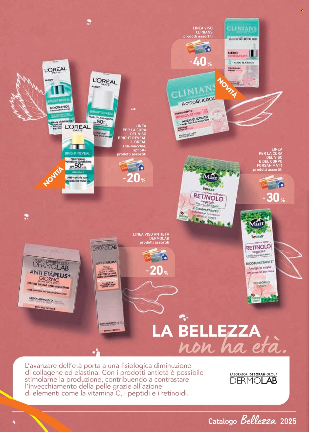 Volantino Spazio Conad - 16/5/2025 - 12/6/2025. Pagina 1