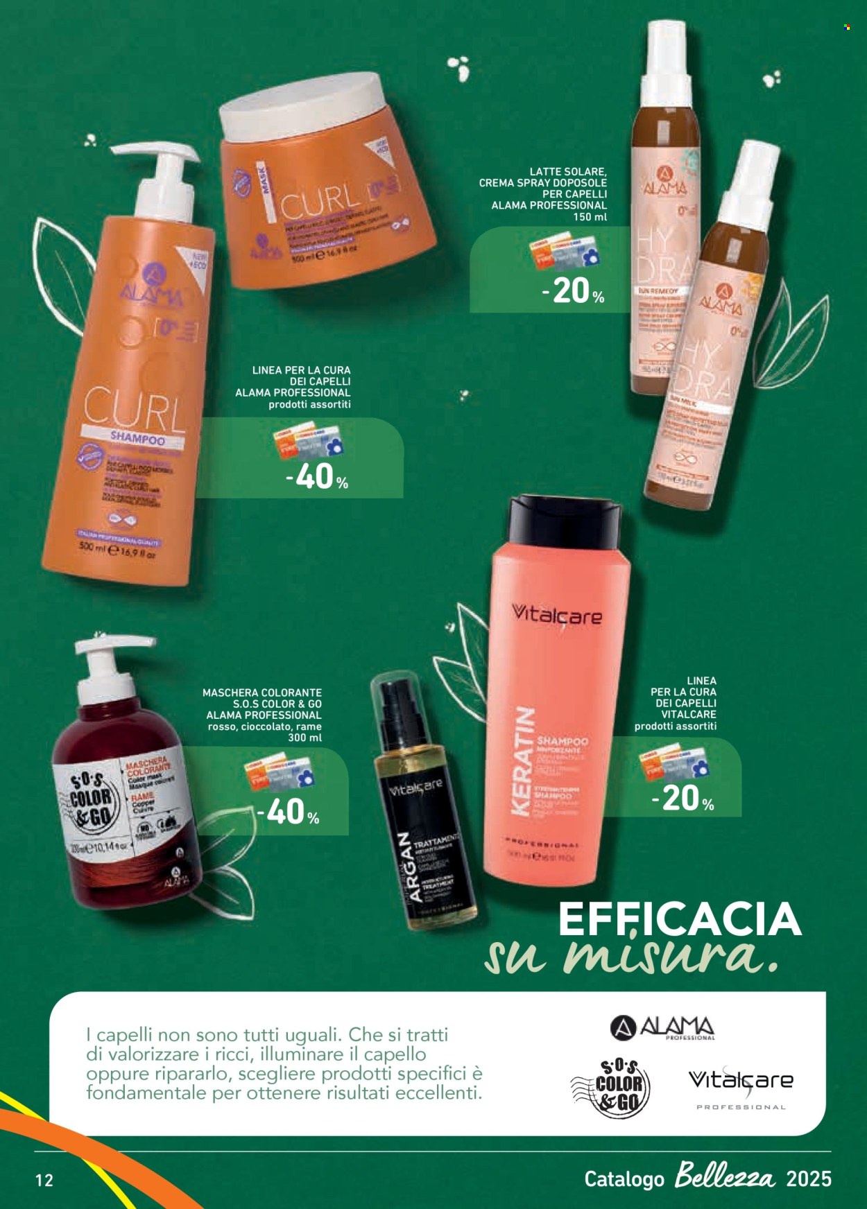 Volantino Spazio Conad - 16/5/2025 - 12/6/2025. Pagina 1