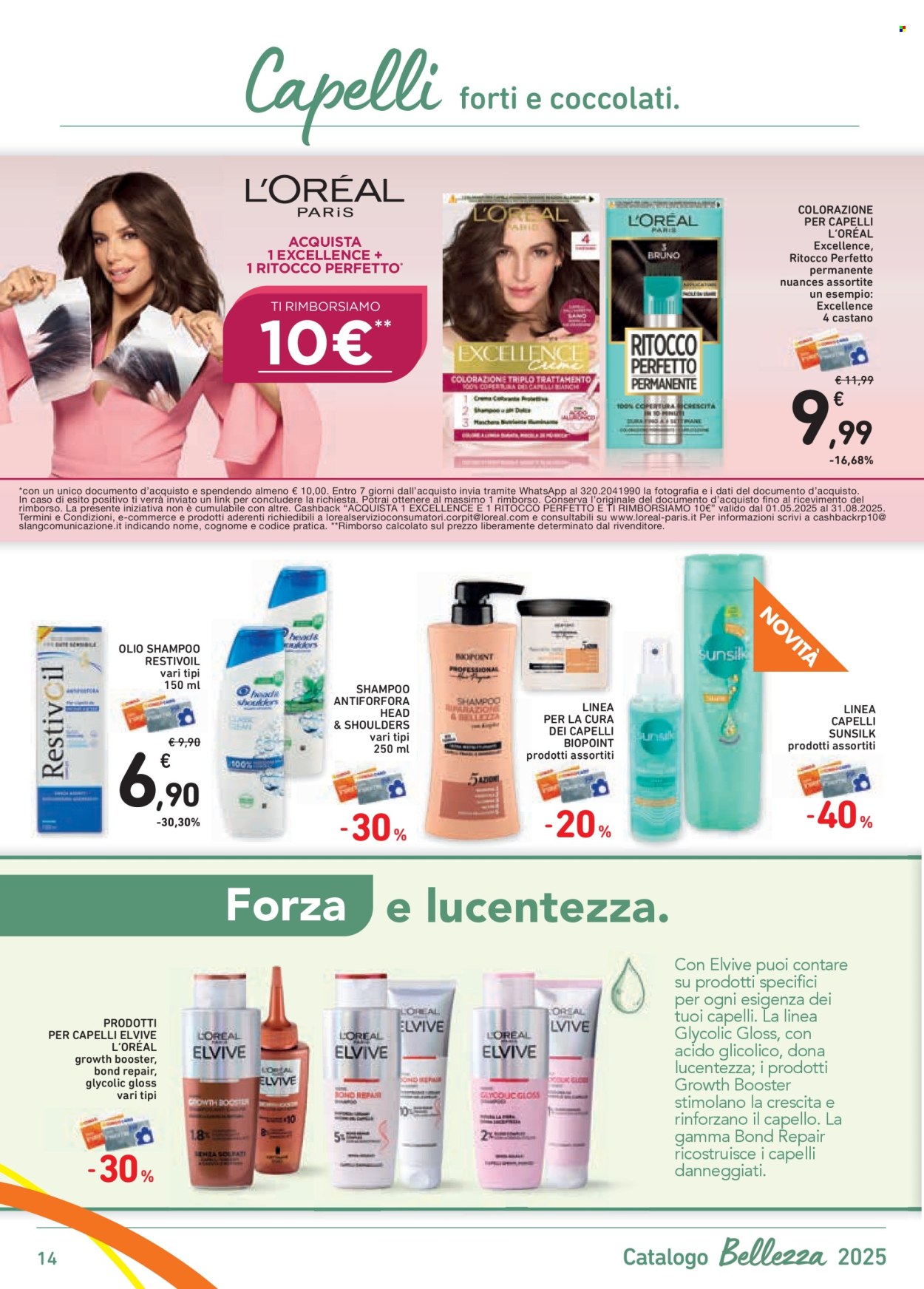 Volantino Spazio Conad - 16/5/2025 - 12/6/2025. Pagina 1