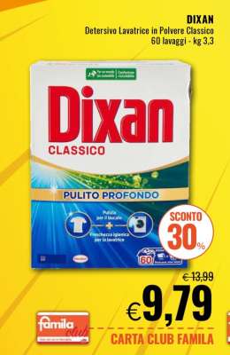 Dixan