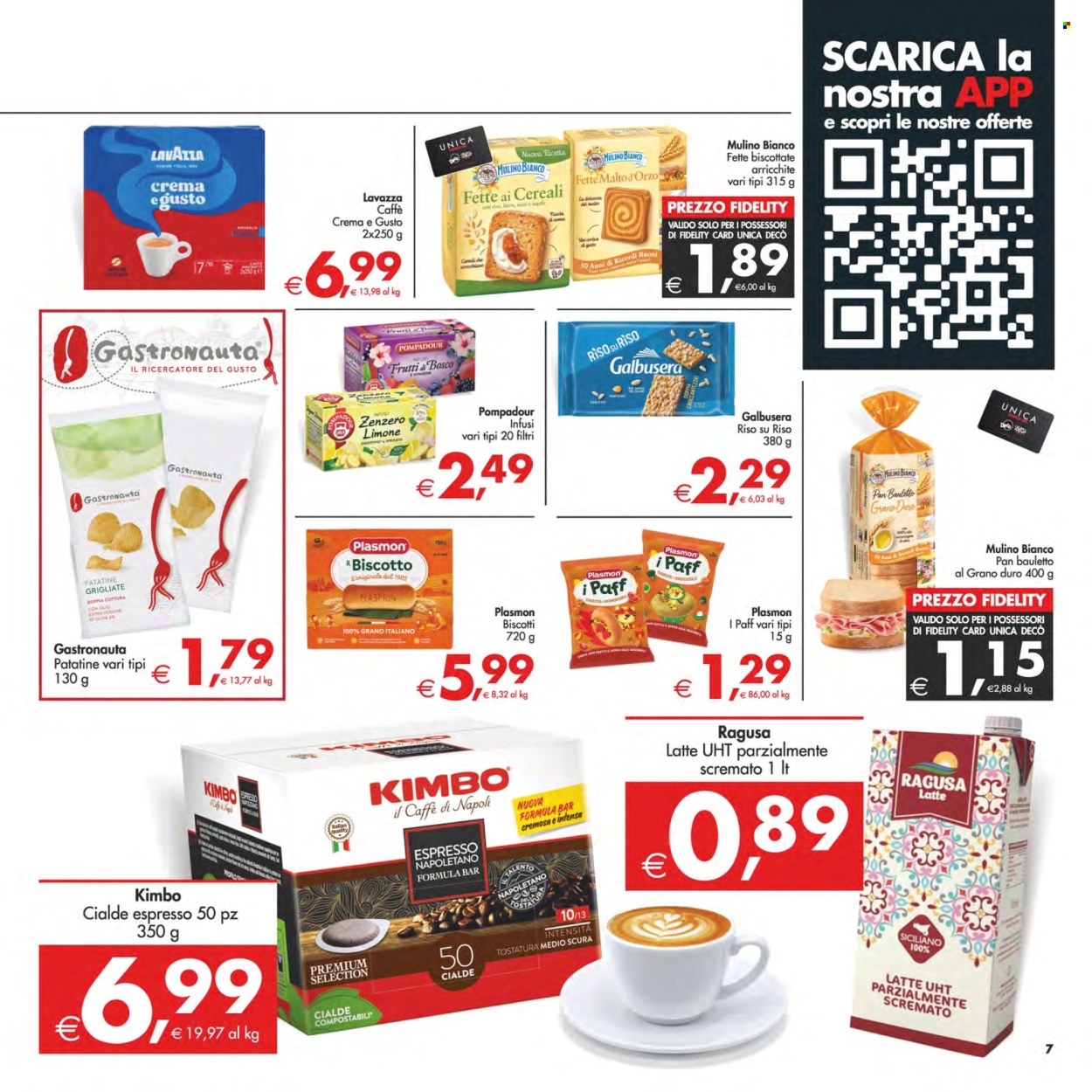 Volantino Deco - 13/5/2025 - 22/5/2025. Pagina 1