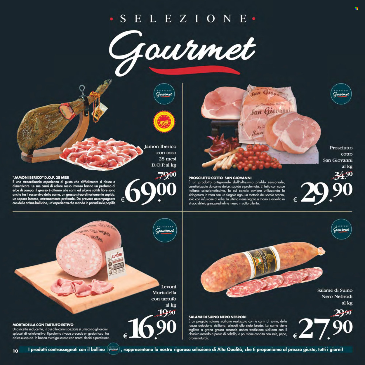 Volantino Deco - 13/5/2025 - 22/5/2025. Pagina 1