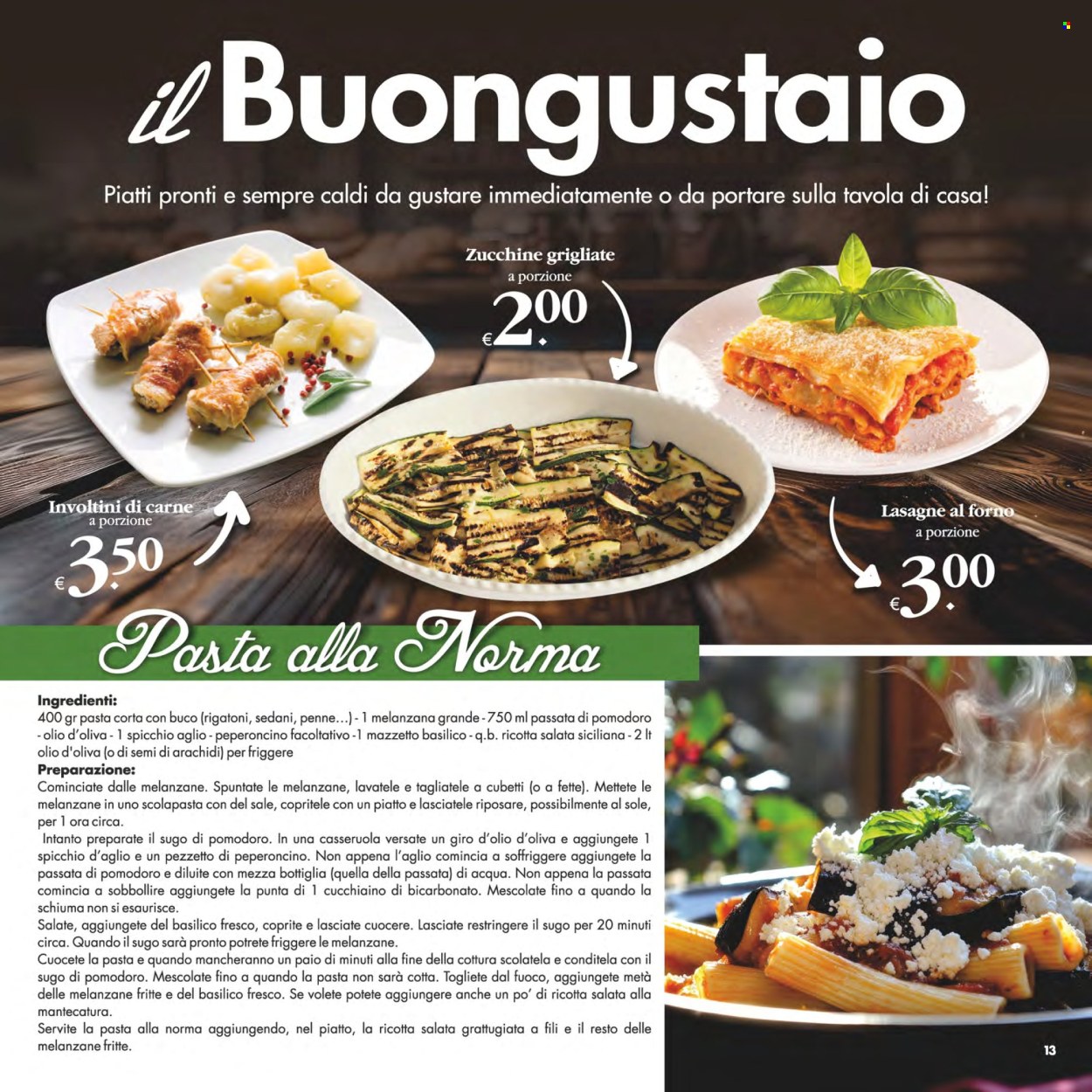 Volantino Deco - 13/5/2025 - 22/5/2025. Pagina 1