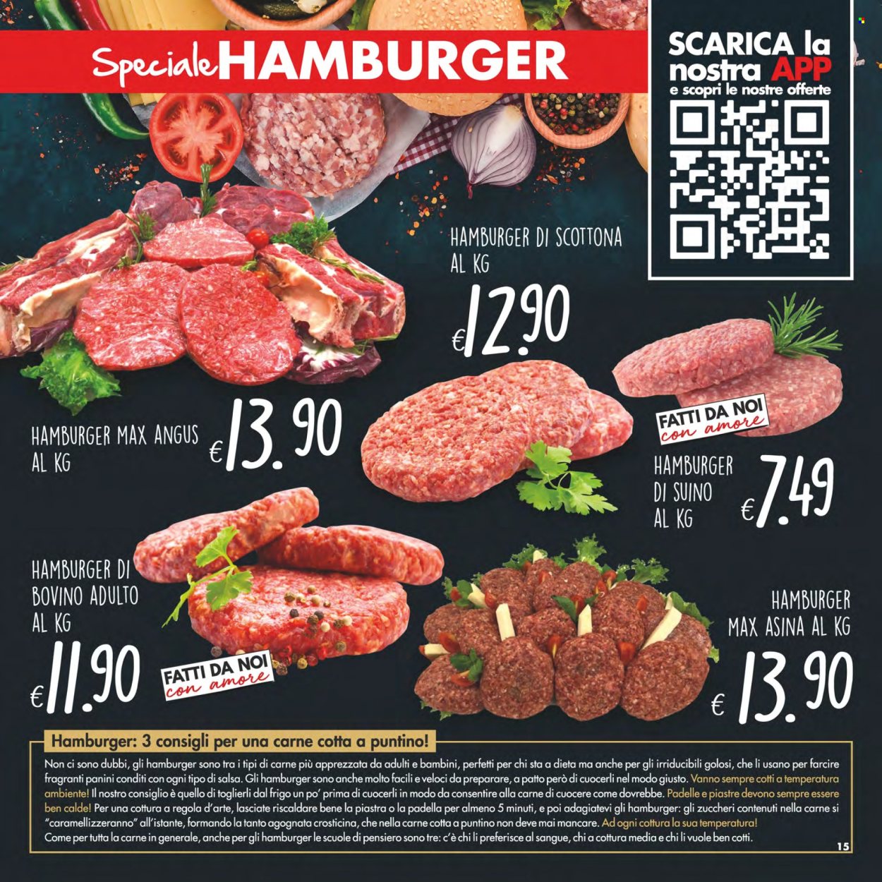 Volantino Deco - 13/5/2025 - 22/5/2025. Pagina 1